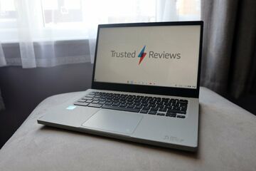 Test Acer Chromebook Vero 514