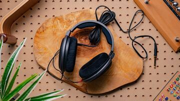 Test Sennheiser HD 600 Test Sennheiser HD 600