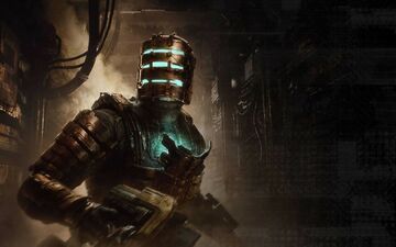 Dead Space Remake test par Gadgets360 Dead Space Remake test par Gadgets360