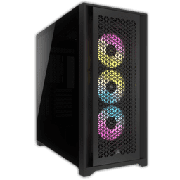 Corsair 5000D Review