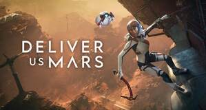 Deliver Us Mars test par GameWatcher Deliver Us Mars test par GameWatcher