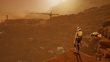 Deliver Us Mars test par Numerama Deliver Us Mars test par Numerama