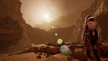 Deliver Us Mars test par GameReactor Deliver Us Mars test par GameReactor
