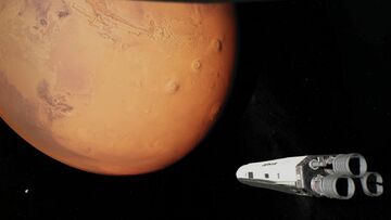 Deliver Us Mars reviewed by Gaming Trend