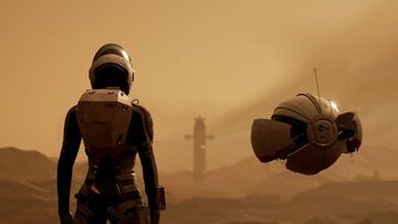 Deliver Us Mars test par Push Square Deliver Us Mars test par Push Square