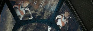 Deliver Us Mars test par Games.ch Deliver Us Mars test par Games.ch