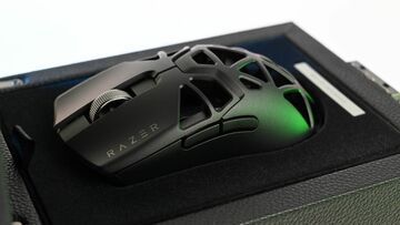 Razer Viper Mini test par Windows Central Razer Viper Mini test par Windows Central