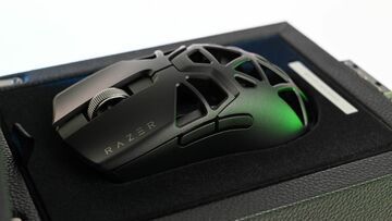 Razer Viper Mini test par Windows Central