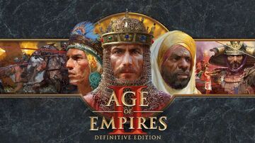 Age of Empires II: Definitive Edition test par Geeko
