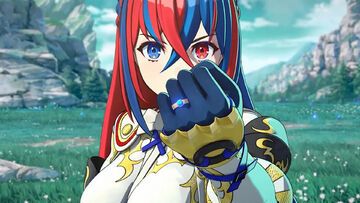 Fire Emblem Engage test par Phenixx Gaming Fire Emblem Engage test par Phenixx Gaming