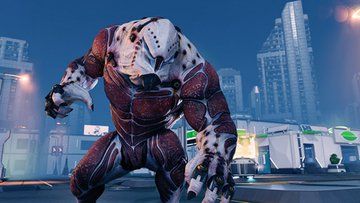 Test XCOM 2