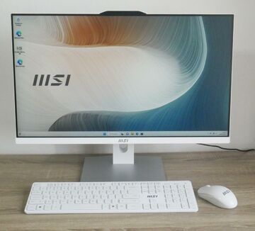 MSI Modern AM272P 12M Review: 2 Ratings, Pros and Cons
