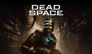 Dead Space Remake test par Geeko