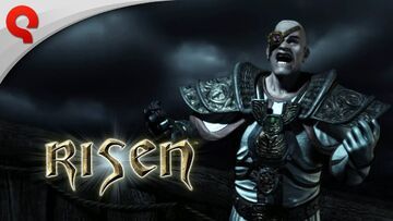 Risen test par TestingBuddies