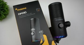 Maono DM30 Review