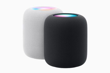 Apple HomePod test par ImTest