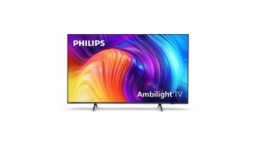 Test Philips 43PUS8517