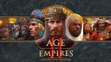 Test Age of Empires II: Definitive Edition