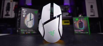 Test Razer Basilisk V3