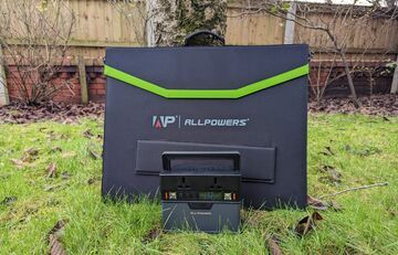 Anlisis ALLPOWERS S300