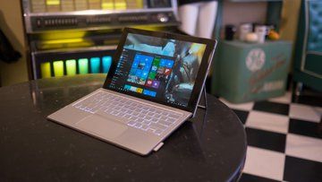 HP Spectre x2 test par TechRadar