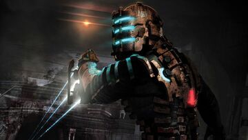Dead Space Remake test par SuccesOne Dead Space Remake test par SuccesOne