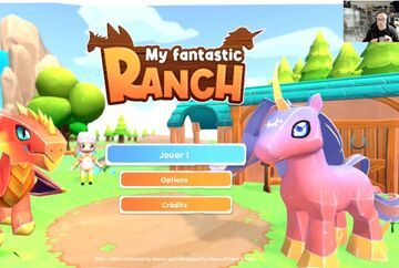 Test My Fantastic Ranch 