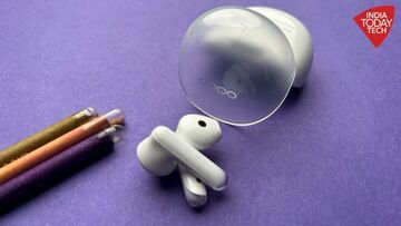 Oppo Enco Air3 Review