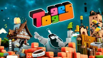 Togges test par Movies Games and Tech