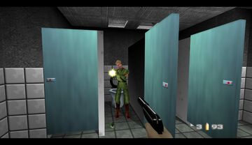 007 GoldenEye testé par TheXboxHub 007 GoldenEye testé par TheXboxHub
