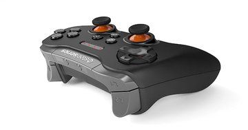 SteelSeries Stratus XL test par GamesWelt SteelSeries Stratus XL test par GamesWelt