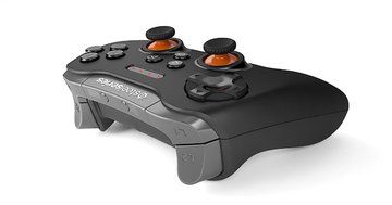 SteelSeries Stratus XL test par GamesWelt