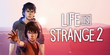 Anlisis Life Is Strange 2