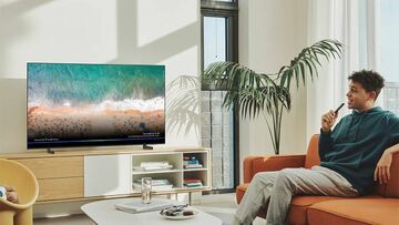 Samsung GQ65Q60D test par Tom's Guide (US)