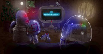 Mayan Death Robots im Test: 4 Bewertungen, erfahrungen, Pro und Contra