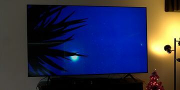 Review Samsung TU7000