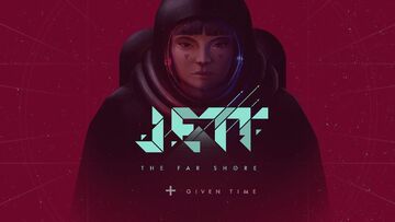 Análisis Jett: The Far Shore