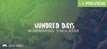 Anlisis Hundred Days