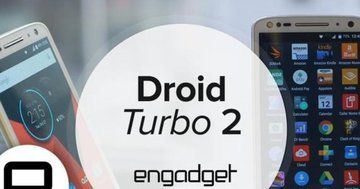 Turbo test par Engadget Turbo test par Engadget
