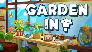 Garden In test par TestingBuddies