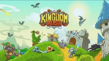 Kingdom Rush test par Complete Xbox