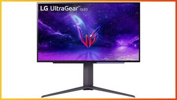 LG 27GR95QE Review: 1 Ratings, Pros and Cons