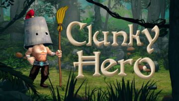 Clunky Hero test par Xbox Tavern