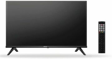 Hisense 32A4K Review