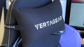 Vertagear SL5800 test par Windows Central