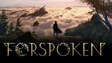 Forspoken test par Geeko Forspoken test par Geeko