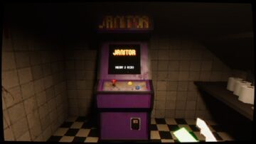 Janitor Bleeds reviewed by TheXboxHub