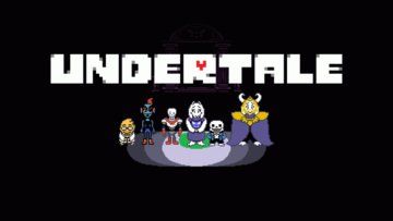 Undertale test par JeuxVideo.com Undertale test par JeuxVideo.com