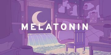 Melatonin reviewed by NerdMovieProductions