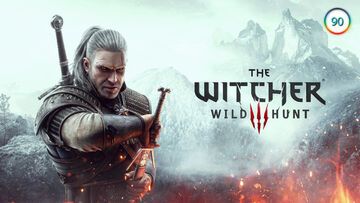 The Witcher 3 test par SerialGamer